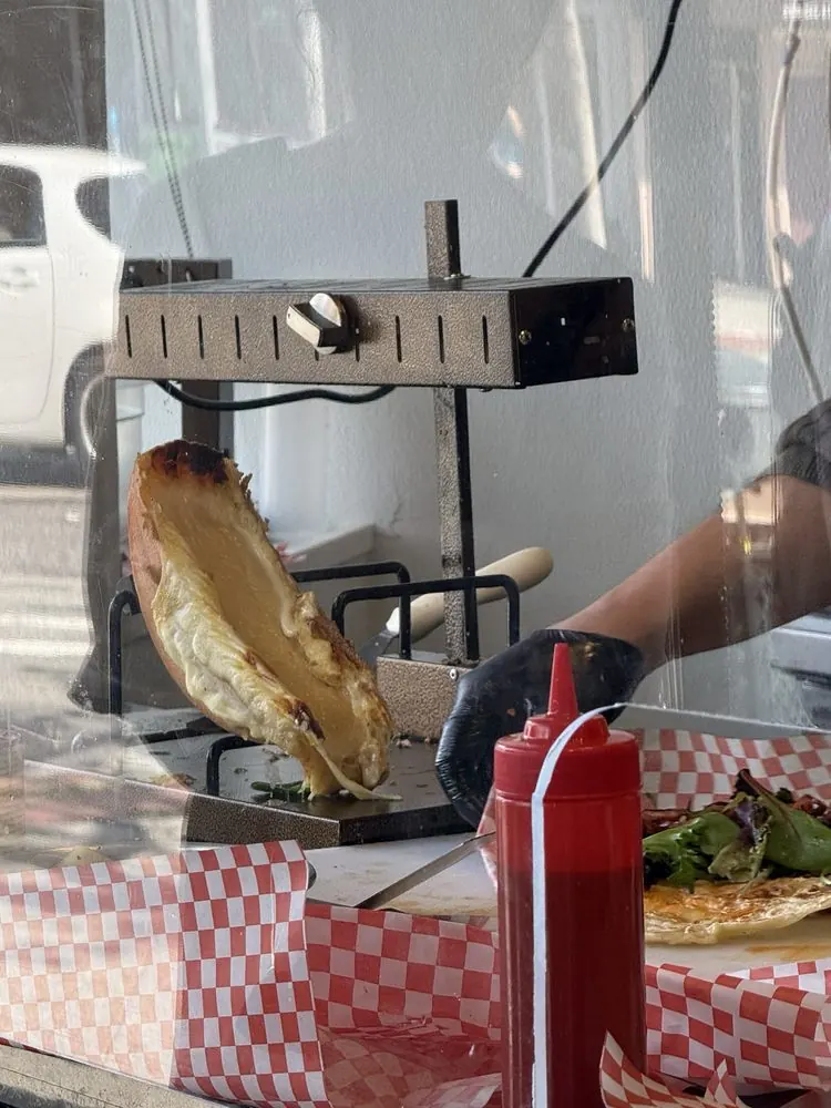 Bacon Bliss